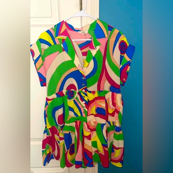 Romper - Picture 1 of 1